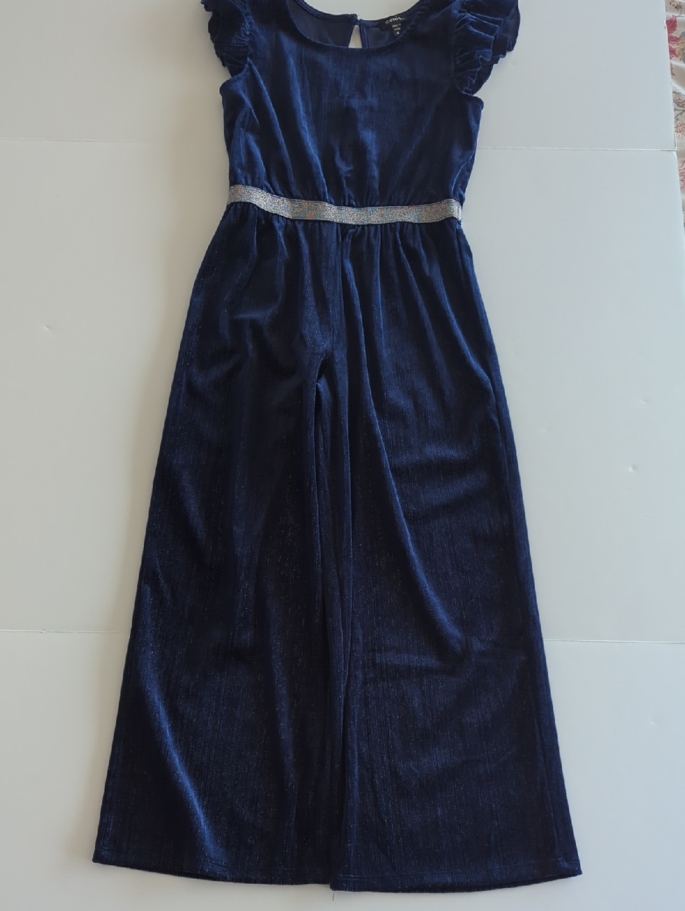Zumiez Pants Romper Girls Size 8